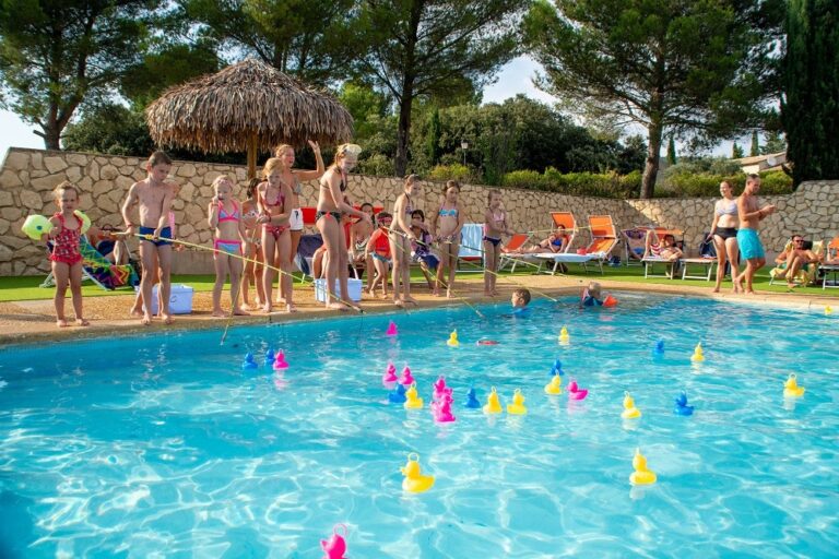 Campasun Les Hautes Prairies - Bild 9