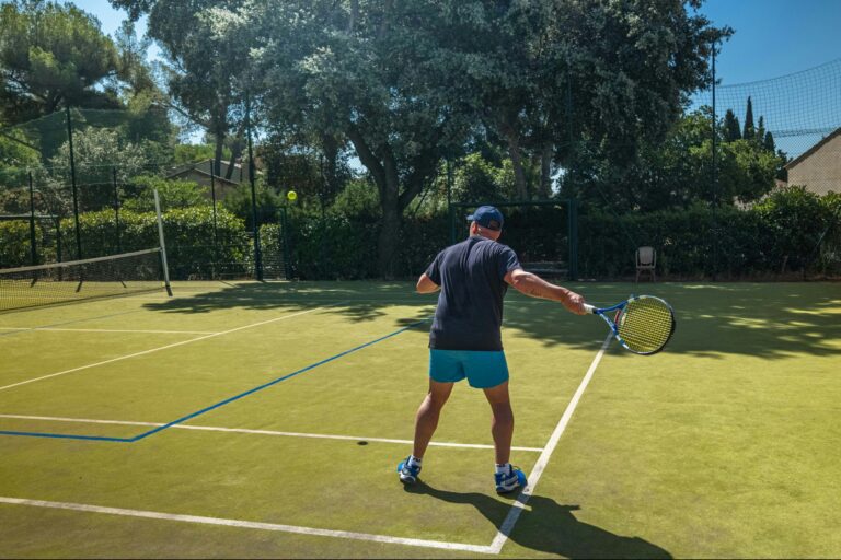 Campasun Mas De Pierredon - Bild 10