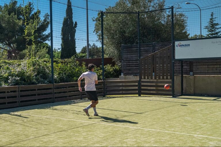 Campasun Mas De Pierredon - Bild 12