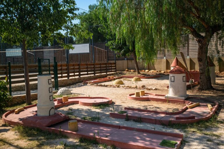 Campasun Mas De Pierredon - Bild 13