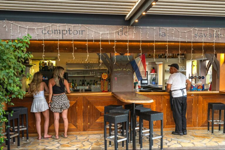 Campasun Mas De Pierredon - Bild 14