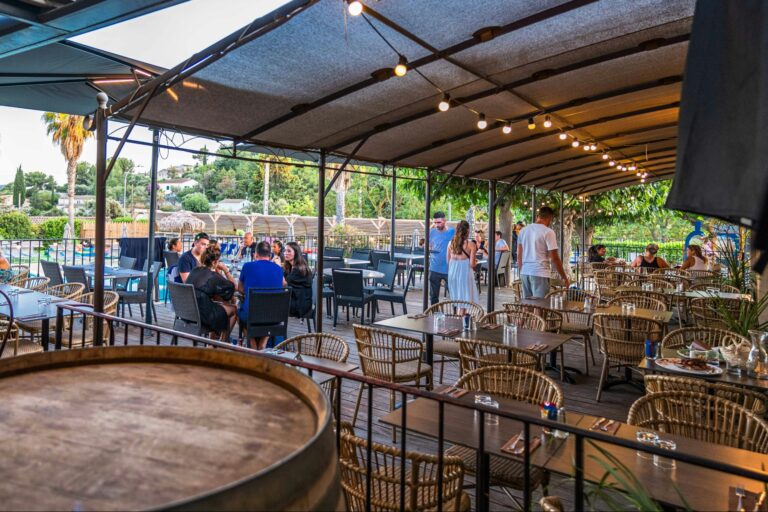 Campasun Mas De Pierredon - Bild 15