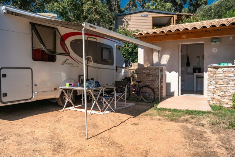 Campasun Mas De Pierredon - Bild 16