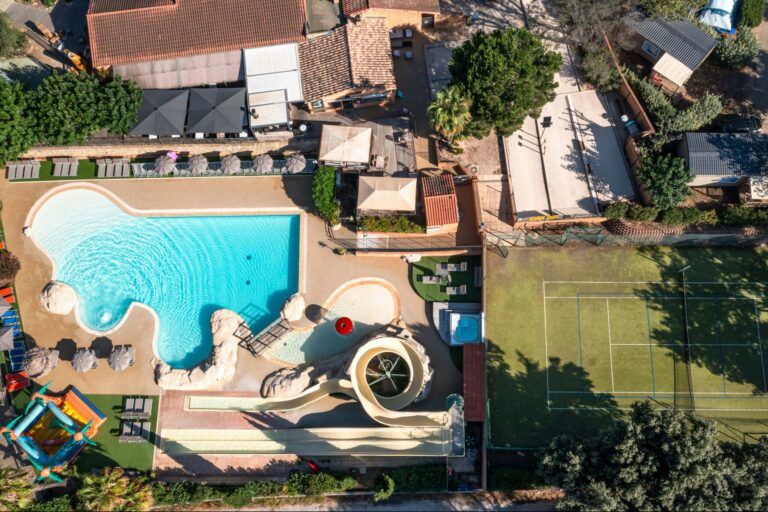 Campasun Mas De Pierredon - Bild 17