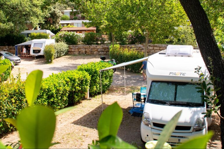 Campasun Mas De Pierredon - Bild 2