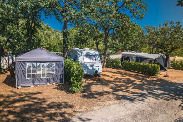 Campasun Mas De Pierredon - Bild 20