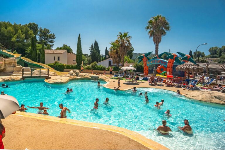 Campasun Mas De Pierredon - Bild 3