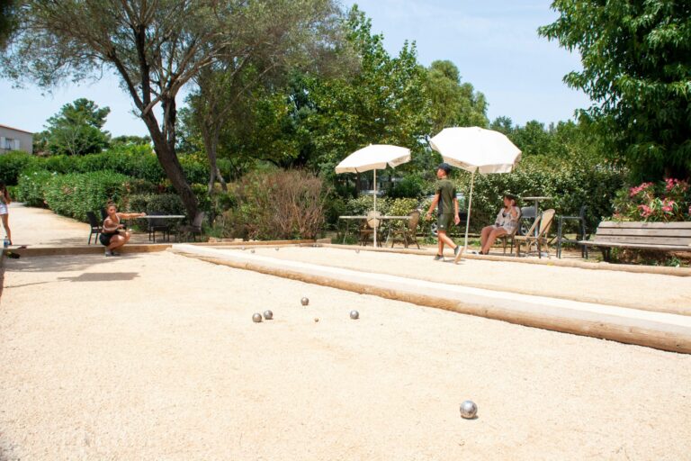 Campasun Mas De Pierredon - Bild 6