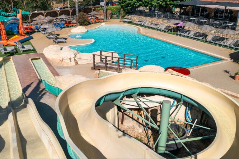 Campasun Mas De Pierredon - Bild 7