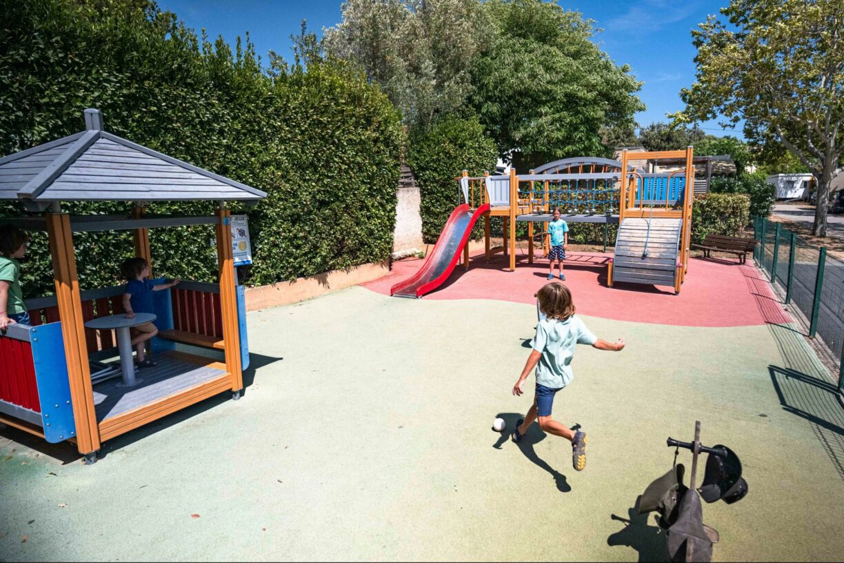 Campasun Parc Mogador - Bild 10 Campasun Parc Mogador - Bild 10