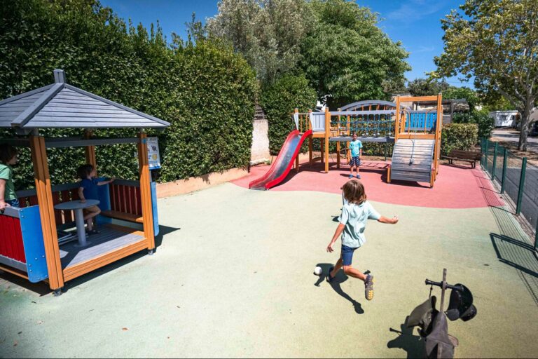 Campasun Parc Mogador - Bild 10 Campasun Parc Mogador - Bild 10