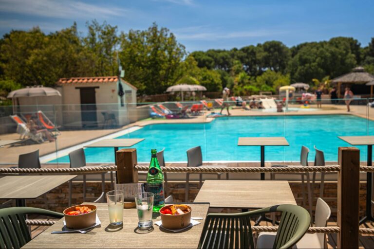 Campasun Parc Mogador - Bild 12 Campasun Parc Mogador - Bild 12