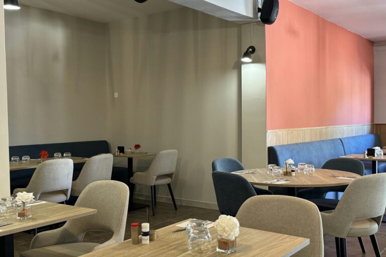 Campasun Parc Mogador - Bild 14 Campasun Parc Mogador - Bild 14