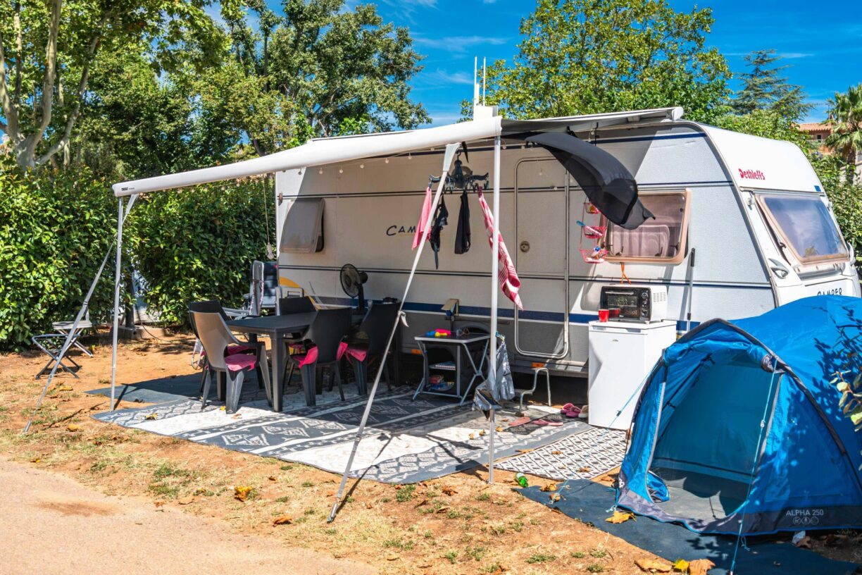 Campasun Parc Mogador - Bild 18 Campasun Parc Mogador - Bild 18