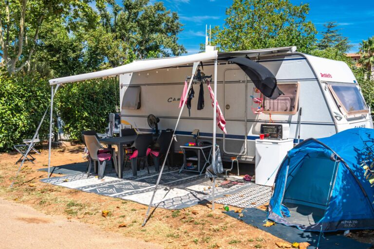 Campasun Parc Mogador - Bild 18 Campasun Parc Mogador - Bild 18