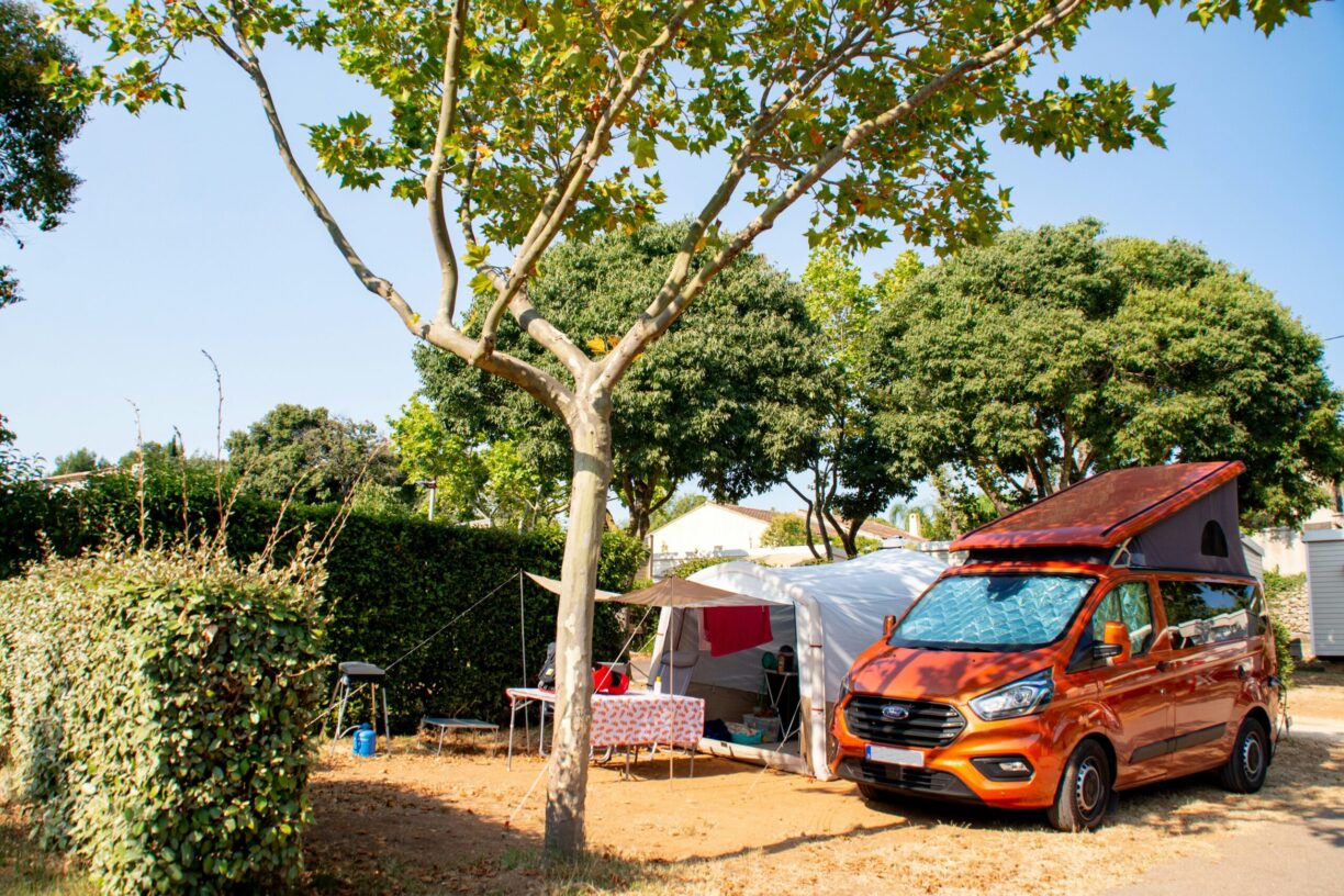 Campasun Parc Mogador - Bild 5 Campasun Parc Mogador - Bild 5