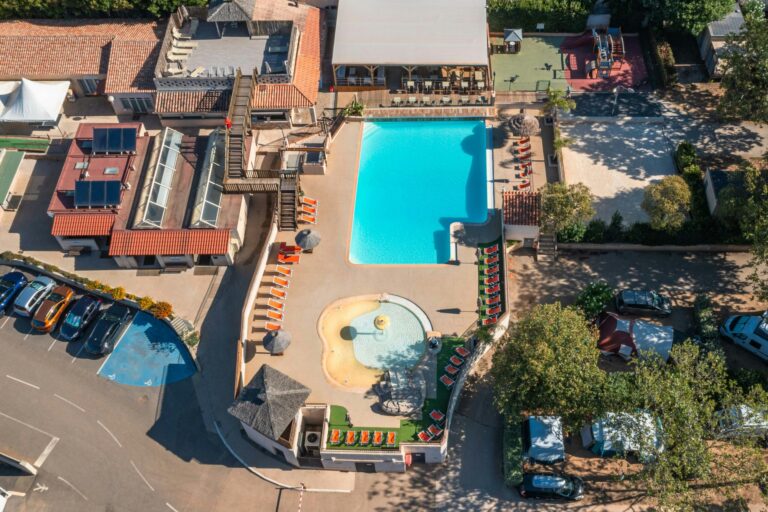 Campasun Parc Mogador - Bild 1 Campasun Parc Mogador - Bild 1