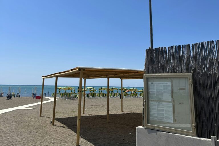 Campeggio Bocca Di Cecina - Bild 10