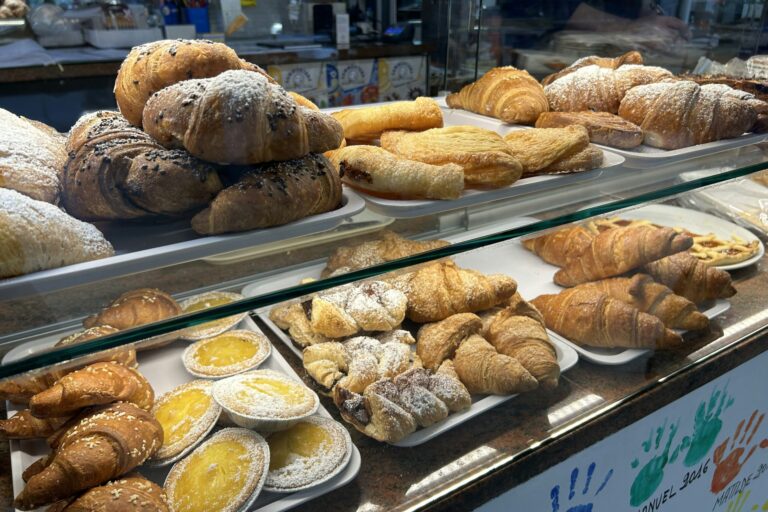 Campeggio Bocca Di Cecina - Bild 13