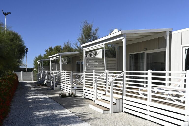 Campeggio Bocca Di Cecina - Bild 16