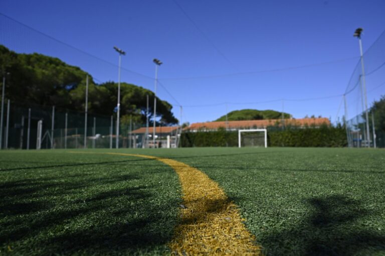 Campeggio Bocca Di Cecina - Bild 17