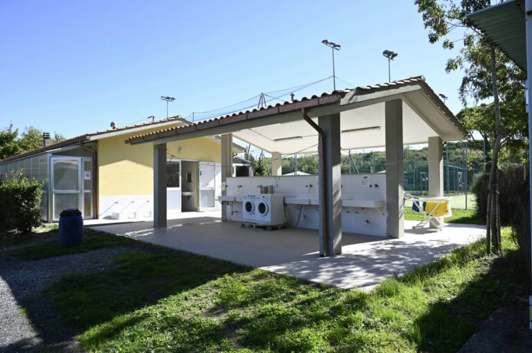 Campeggio Bocca Di Cecina - Bild 19