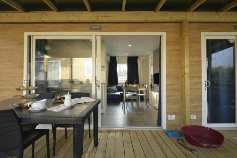 Campeggio Della Colombaia - Bild 15