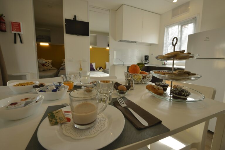 Campeggio Della Colombaia - Bild 20