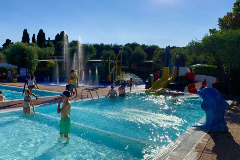 Campeggio Della Colombaia - Bild 3