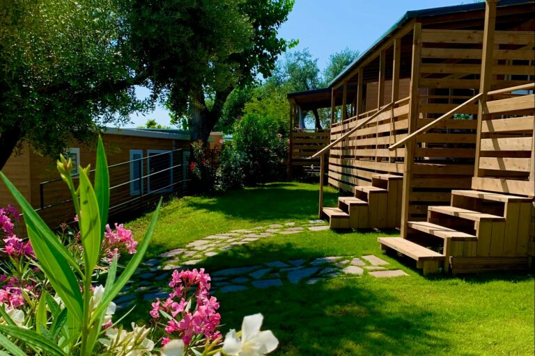 Campeggio Della Colombaia - Bild 5