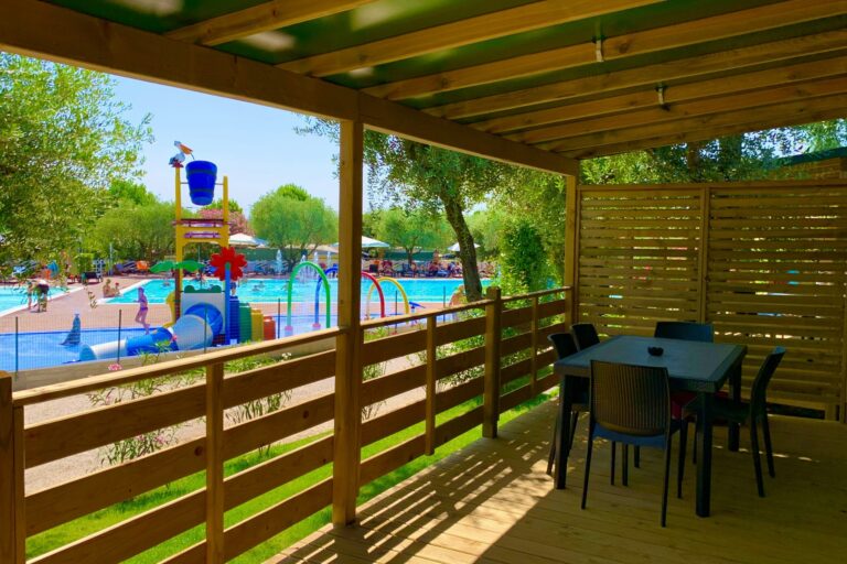 Campeggio Della Colombaia - Bild 6