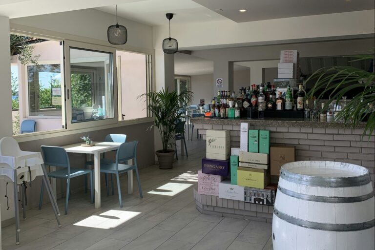 Campeggio Della Colombaia - Bild 7