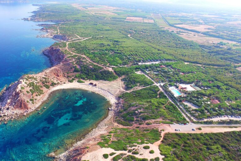 Villaggio Camping Torre Del Porticciolo - Bild 1