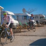 Camper Park Playas De Luz - Bild 11