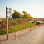 Camper Park Playas De Luz - Bild 14