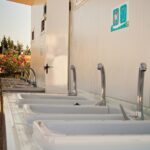 Camper Park Playas De Luz - Bild 16