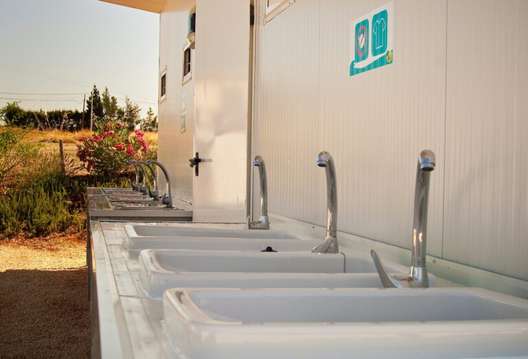 Camper Park Playas De Luz - Bild 16