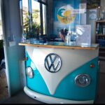 Camper Park Playas De Luz - Bild 17