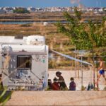 Camper Park Playas De Luz - Bild 2