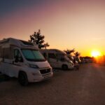 Camper Park Playas De Luz - Bild 4