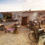 Camper Park Playas De Luz - Bild 9