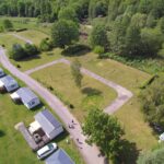 Camping Des Ballastières - Bild 1