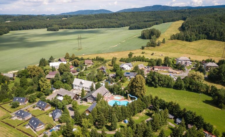 Camping 2000 - Bild 1