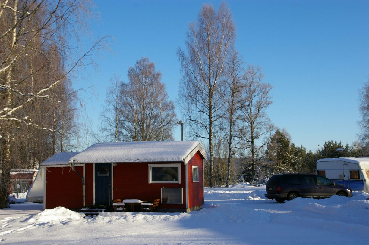 Camping 45 - Bild 17 Camping 45 - Bild 17