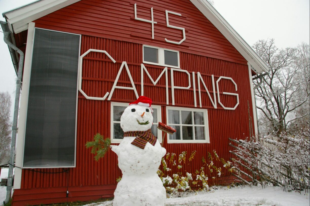 Camping 45 - Bild 18 Camping 45 - Bild 18