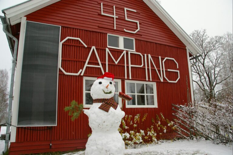 Camping 45 - Bild 18 Camping 45 - Bild 18