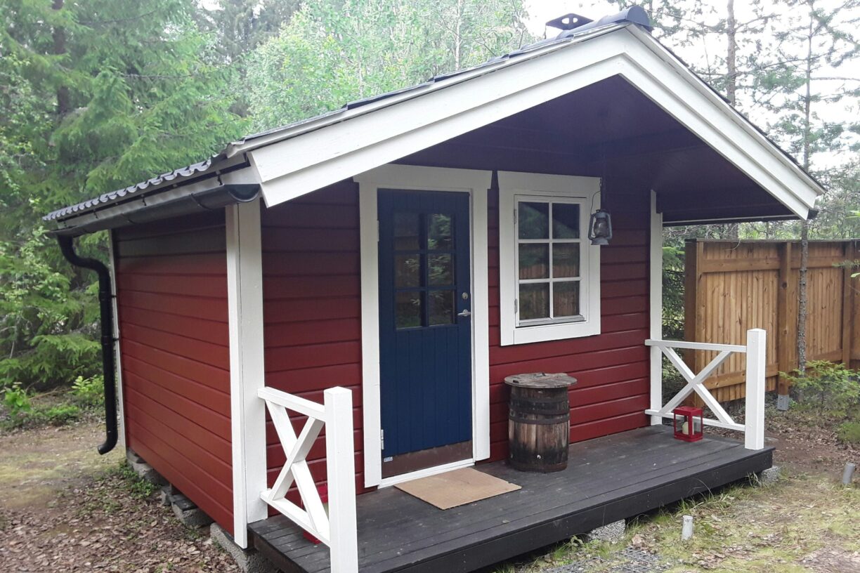 Camping 45 - Bild 19 Camping 45 - Bild 19