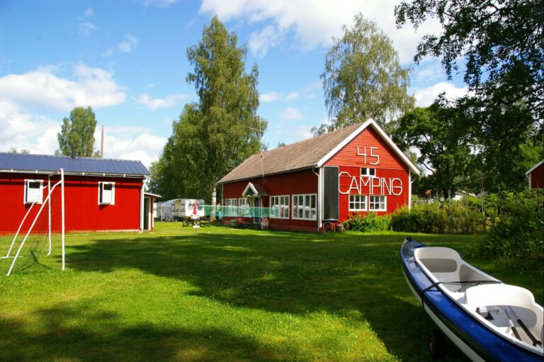 Camping 45 - Bild 6 Camping 45 - Bild 6