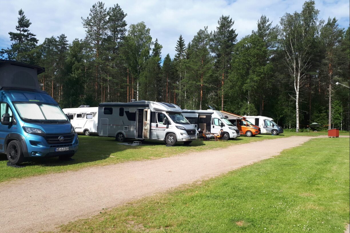 Camping 45 - Bild 7 Camping 45 - Bild 7