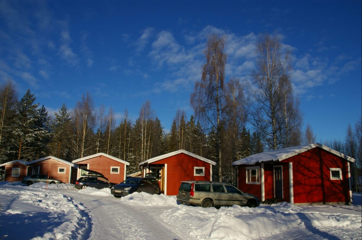 Camping 45 - Bild 8 Camping 45 - Bild 8